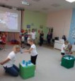 Спортивная жизнь "Чудесной страны".