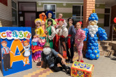 Спортивная жизнь "Чудесной страны".