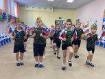 Спортивная жизнь "Чудесной страны".
