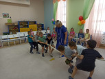 Спортивная жизнь "Чудесной страны".