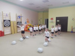 Спортивная жизнь "Чудесной страны".
