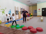 Спортивная жизнь "Чудесной страны".