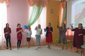 Спорт-здоровье, спорт- игра!