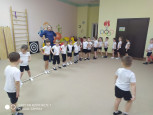Спорт-здоровье, спорт- игра!