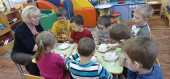 Экспериментируем играя..