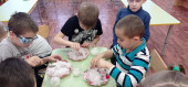 Экспериментируем играя..