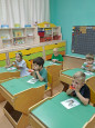 Применение различных образовательных технологий