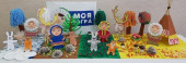 Региональный творческий конкурс "Край родной - моя Россия. ХМАО - Югра"