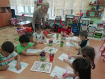 Проект "Неделя славянской письменности и культуры"