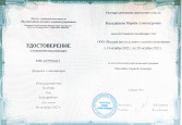Непрерывность профессионального развития