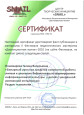 Всероссийский Фестиваль педагогического мастерства "Дистанционная волна". Методический сборник статей