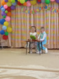 Выпускной 2023