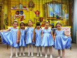 Фестиваль народов мира