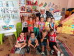 НОД: "Милости  просим, гости дорогие"