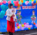 фестиваль народов мира
