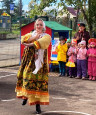 фестиваль народов мира