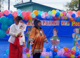 фестиваль народов мира