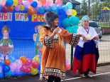 фестиваль народов мира