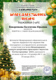 Профессиональное развитие