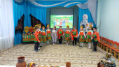 Открытые занятия