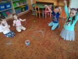 Озорные бусы
