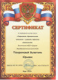 Участие в методических объединениях, семинарах, вебинарах, конференциях