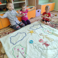 Озорные бусы