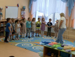 "Педагог года Сергиево-Посадского г.о. - 2024" номинация "Воспитатель года"