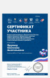 Практико-ориентированная конференция. Воспитатели России: социальное  благополучие ребенка