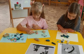 1 неделя августа   Опыты и эксперименты