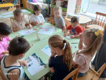 1 неделя августа   Опыты и эксперименты