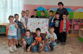 2 Неделя  11.08.-17.08.25г «В здоровом теле – здоровый дух»