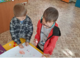 2 Неделя  11.08.-17.08.25г «В здоровом теле – здоровый дух»