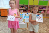 2 Неделя  11.08.-17.08.25г «В здоровом теле – здоровый дух»