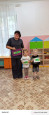 3 НЕДЕЛЯ Береги природу.   Береза. Наши друзья насекомые 