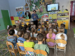 Совместая деятельность  