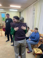 Тренинг "Подведение итогов  адаптации детей к ДОУ"