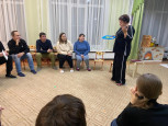 Тренинг "Подведение итогов  адаптации детей к ДОУ"