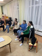 Тренинг "Подведение итогов  адаптации детей к ДОУ"