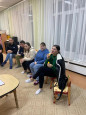 Тренинг "Подведение итогов  адаптации детей к ДОУ"
