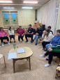 Тренинг "Подведение итогов  адаптации детей к ДОУ"
