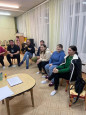 Тренинг "Подведение итогов  адаптации детей к ДОУ"