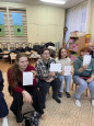 Тренинг : "Вместе играем – речь ребенка развиваем"