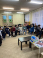 Тренинг : "Вместе играем – речь ребенка развиваем"