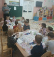 НЕДЕЛЯ ПРЕДМЕТОВ И ВЕЩЕЙ. 