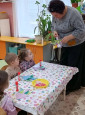 Неделя. Международный женский день. 