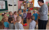 НЕДЕЛЯ БЕЗОПАСНОСТИ ДОМА И НА УЛИЦЕ
