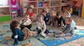 1 апреля День птиц 