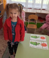Деь защитыприроды. Маленькие эколята.