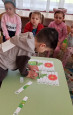 Деь защитыприроды. Маленькие эколята.